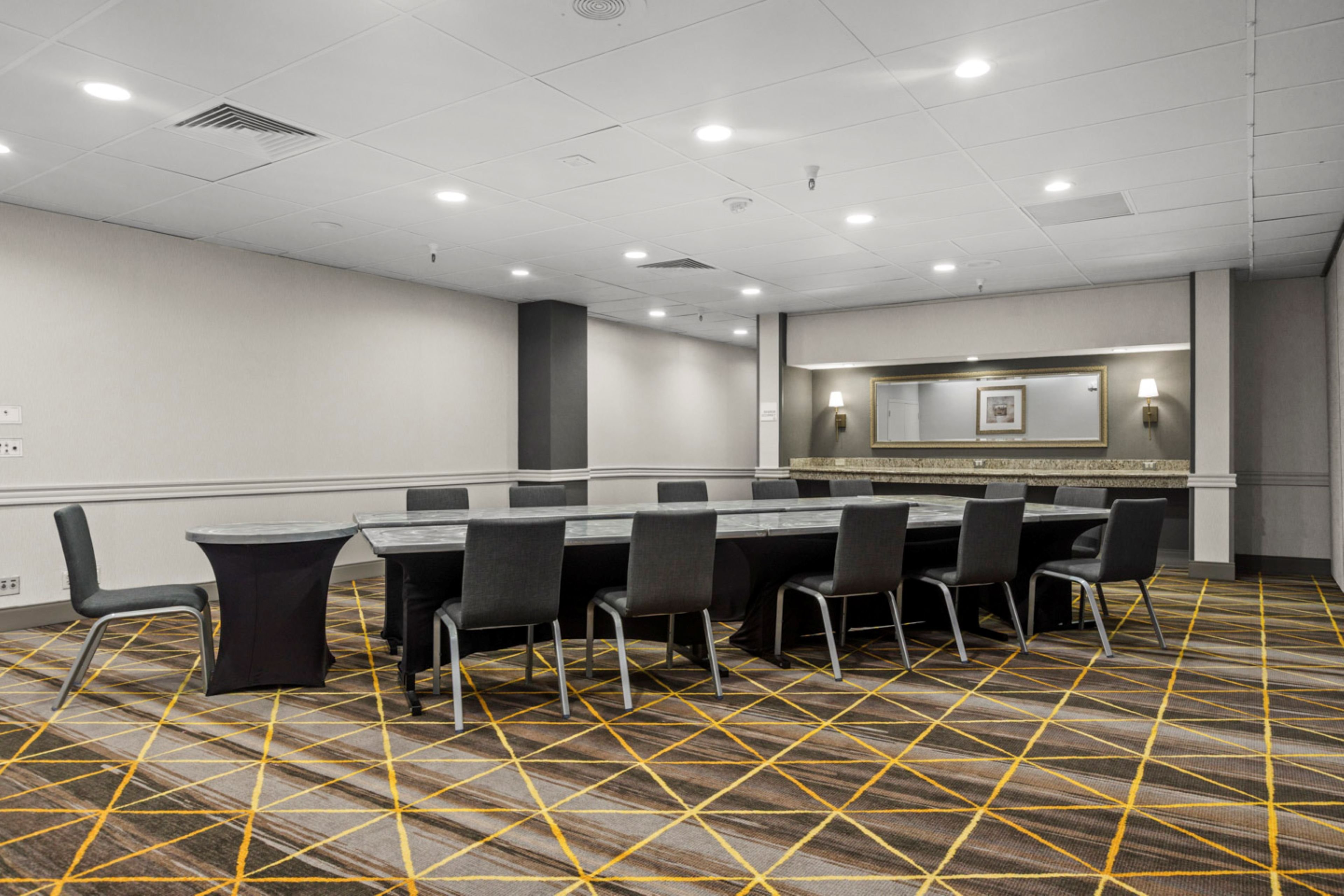 holiday inn golden gateway by ihg
