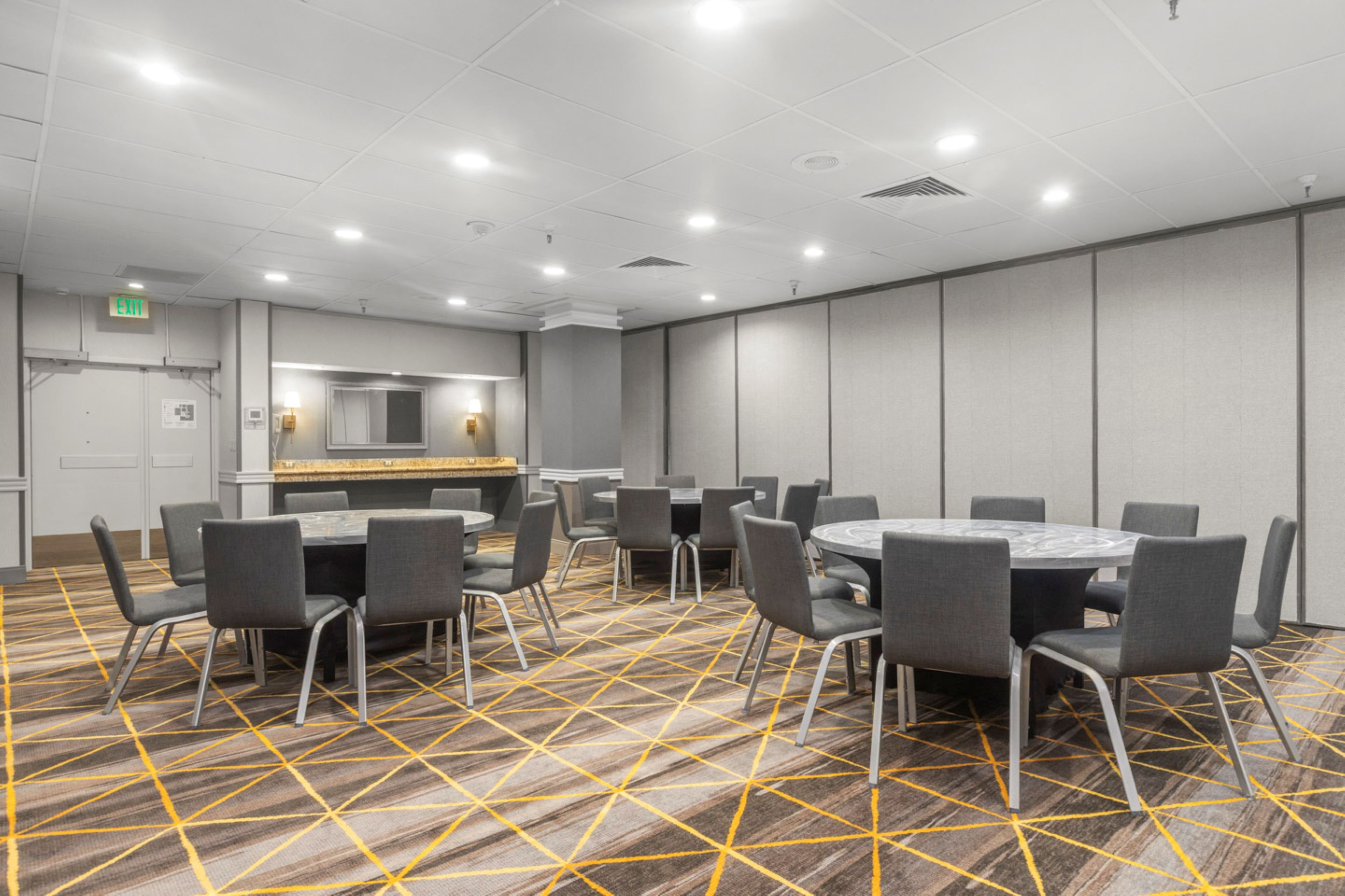 holiday inn golden gateway by ihg