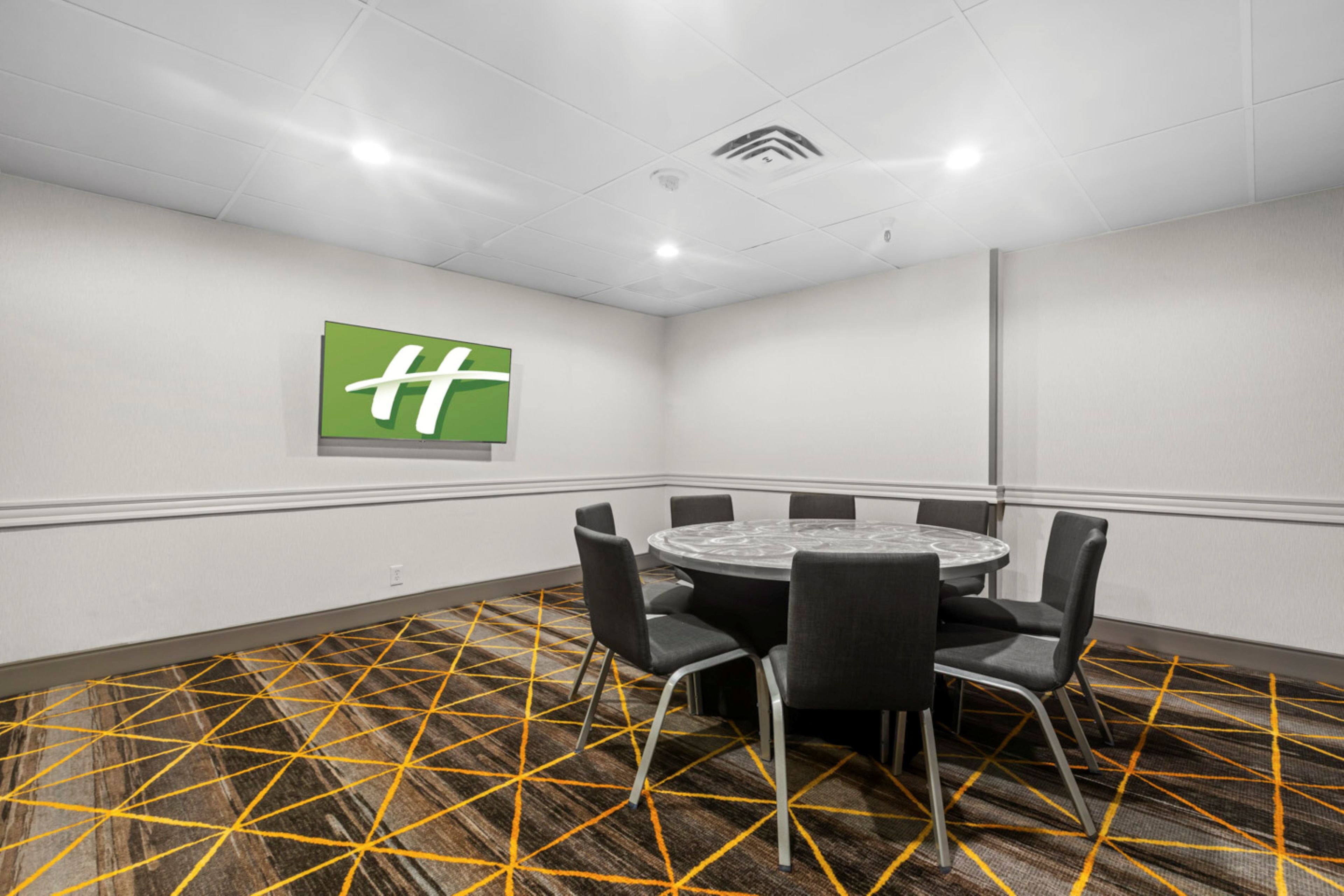holiday inn golden gateway by ihg
