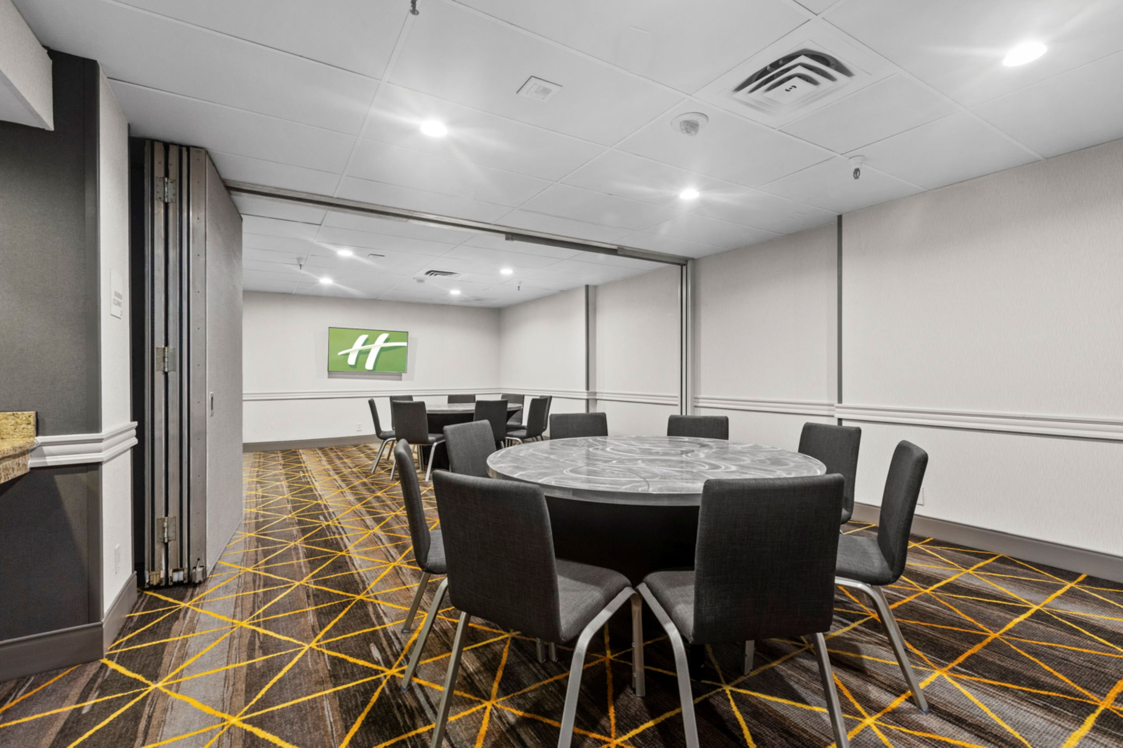 holiday inn golden gateway by ihg