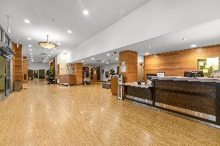holiday inn golden gateway by ihg