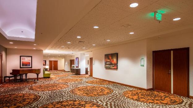 holiday inn golden gateway by ihg