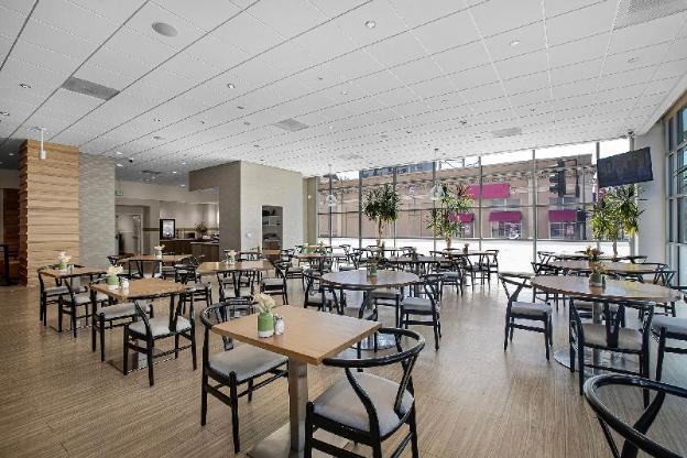 holiday inn golden gateway by ihg