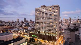holiday inn golden gateway by ihg