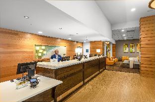 holiday inn golden gateway by ihg