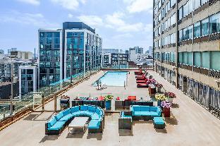 holiday inn golden gateway by ihg