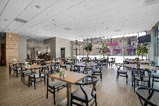 holiday inn golden gateway by ihg