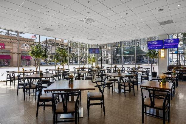 holiday inn golden gateway by ihg