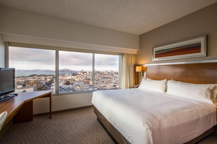 holiday inn golden gateway by ihg