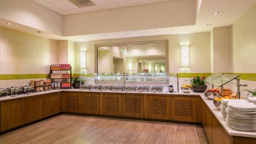holiday inn golden gateway by ihg