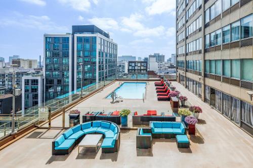 holiday inn golden gateway by ihg