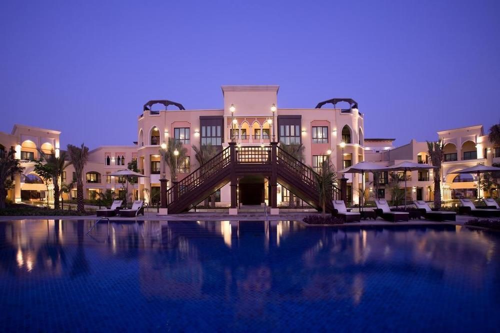 abu dhabi