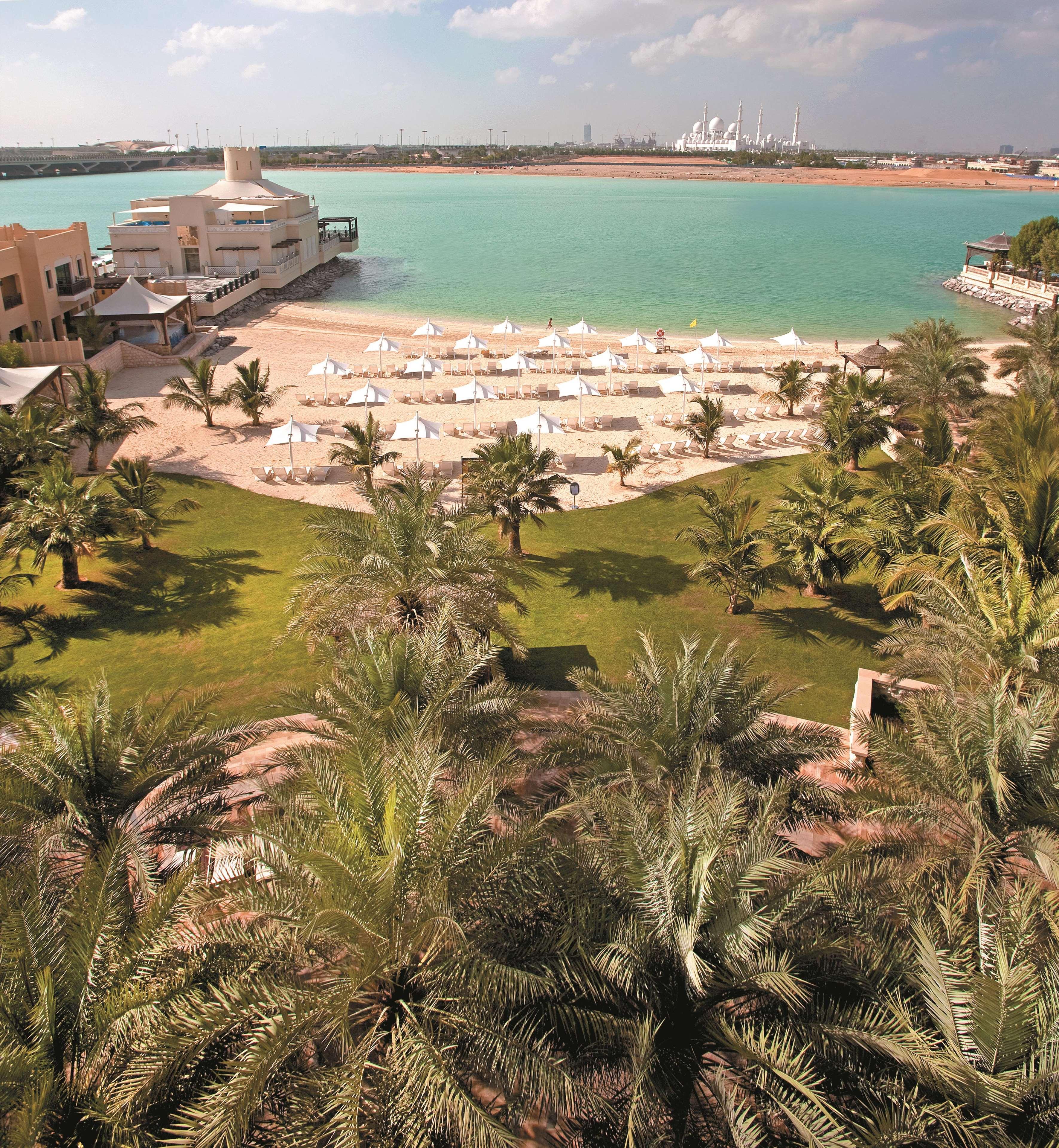 abu dhabi
