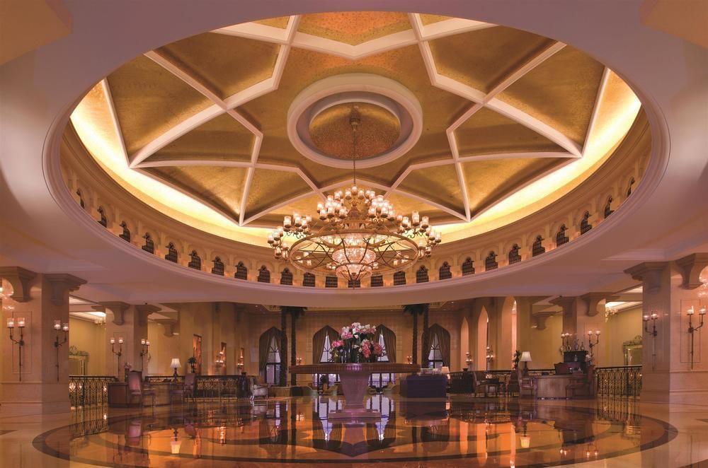 abu dhabi