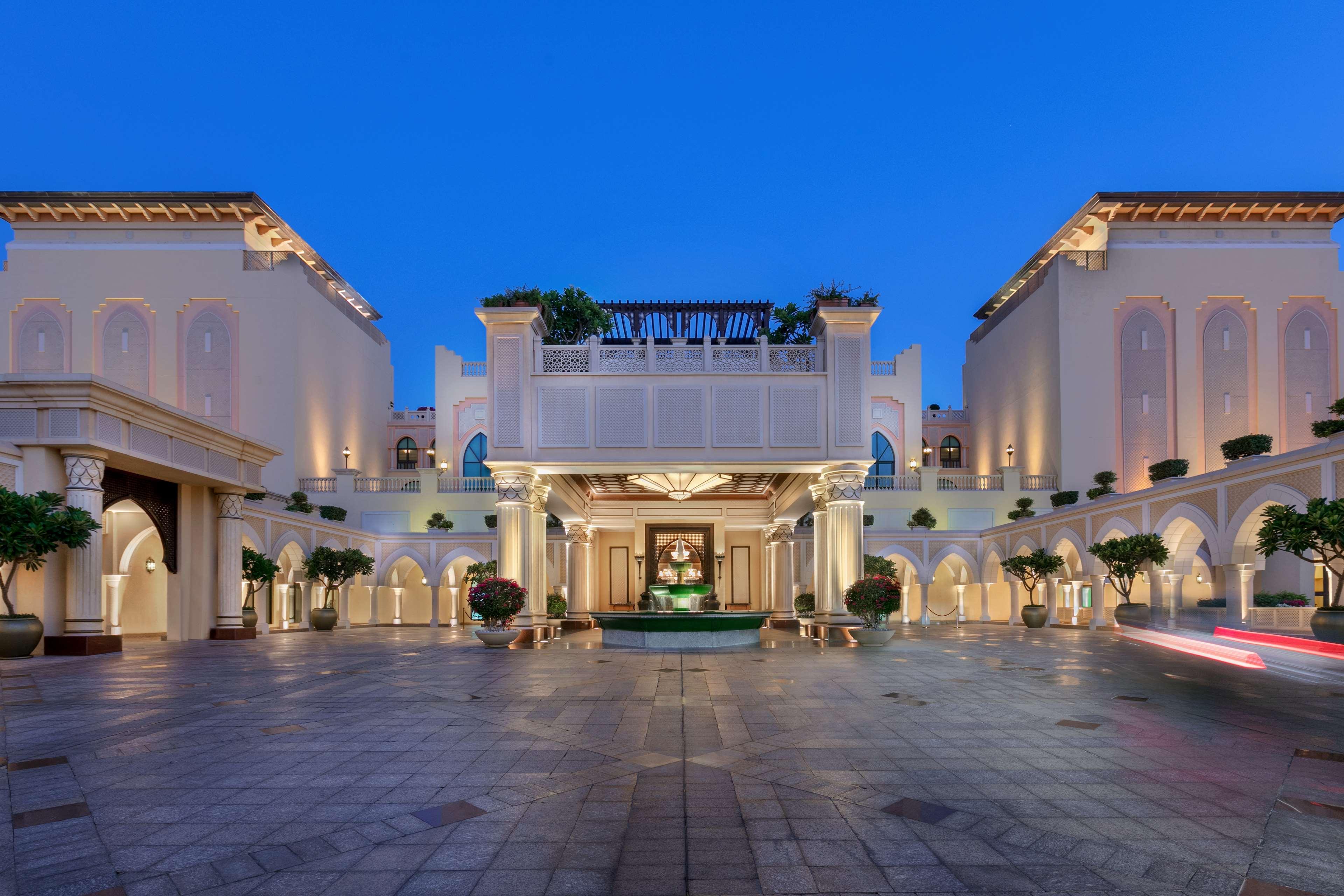 abu dhabi