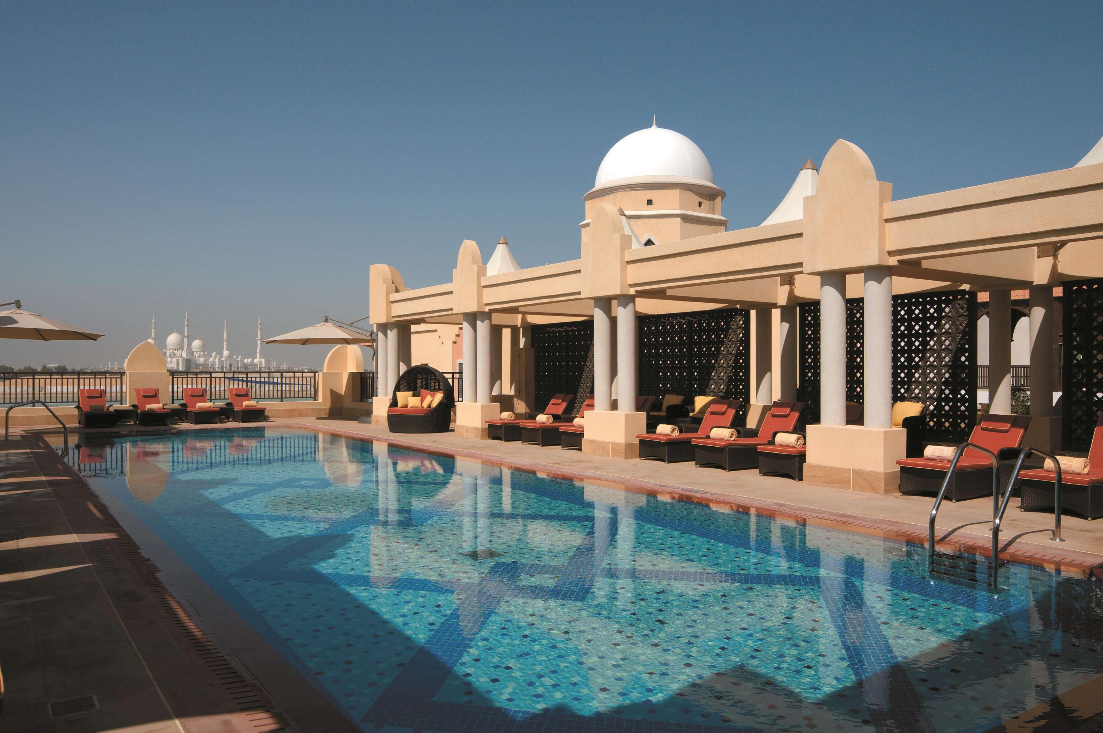 abu dhabi