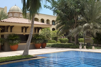 abu dhabi