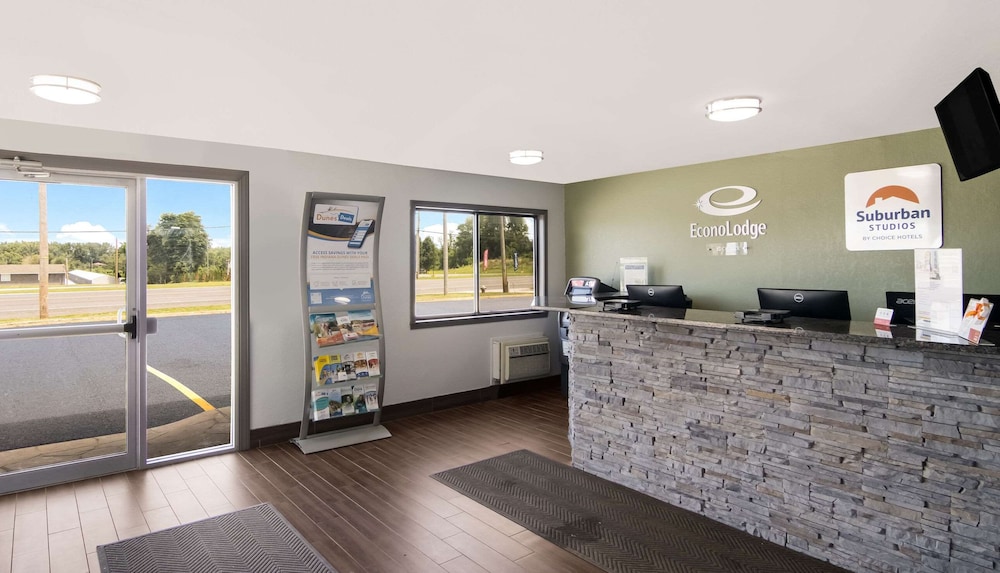 suburban studios portage