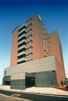 kanazawa new grand hotel premier