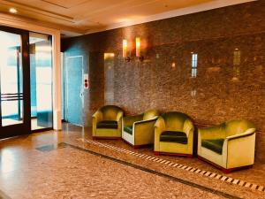 kanazawa new grand hotel premier