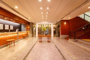 kanazawa new grand hotel premier