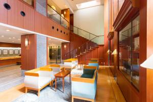 kanazawa new grand hotel premier