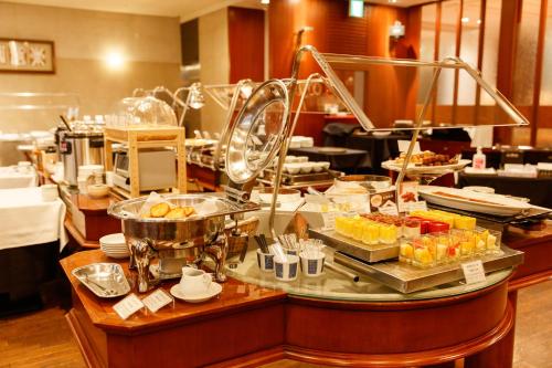 kanazawa new grand hotel premier