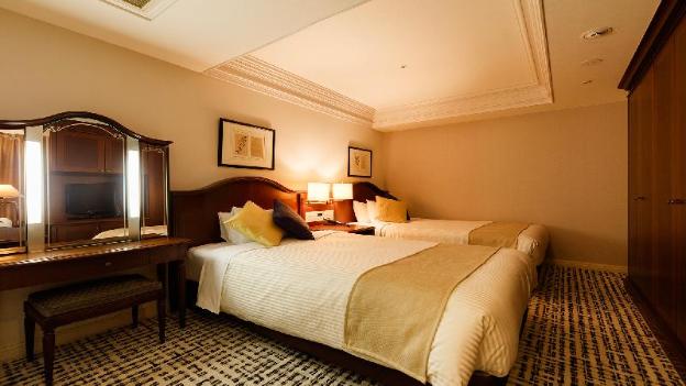 kanazawa new grand hotel premier