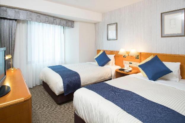 kanazawa new grand hotel premier