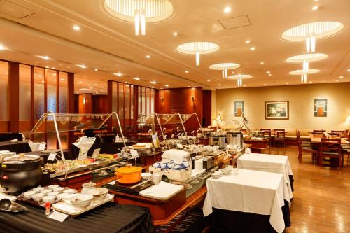 kanazawa new grand hotel premier