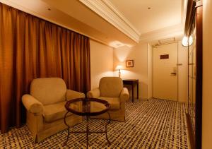 kanazawa new grand hotel premier