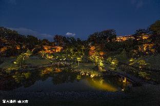 kanazawa new grand hotel premier