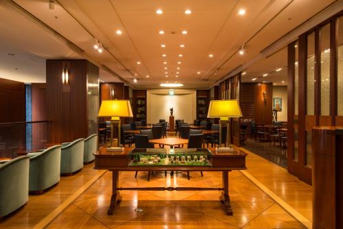 kanazawa new grand hotel premier