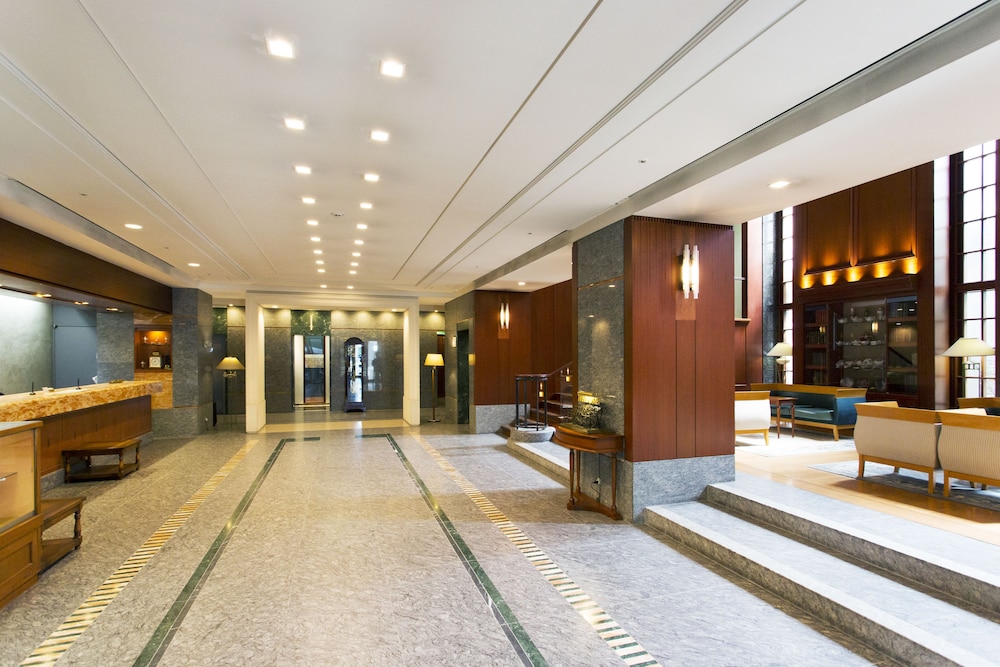 kanazawa new grand hotel premier