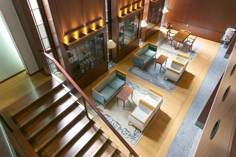 kanazawa new grand hotel premier