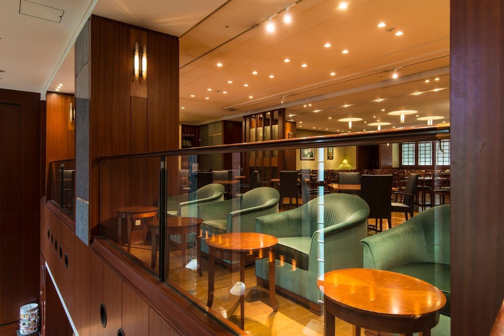 kanazawa new grand hotel premier