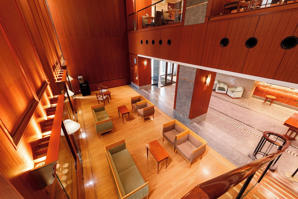 kanazawa new grand hotel premier