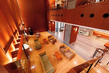 kanazawa new grand hotel premier