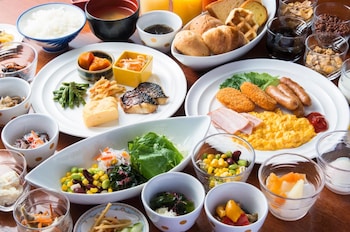 kanazawa new grand hotel premier