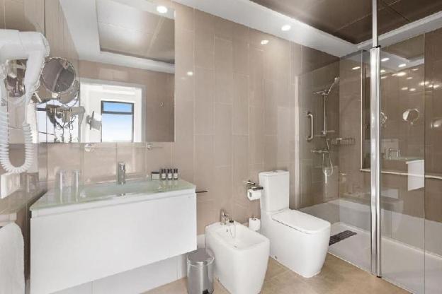 hotel inmood aucanada