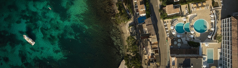 hotel inmood aucanada