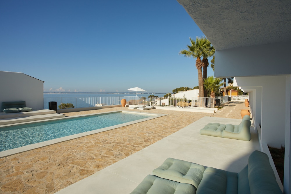 hotel inmood aucanada