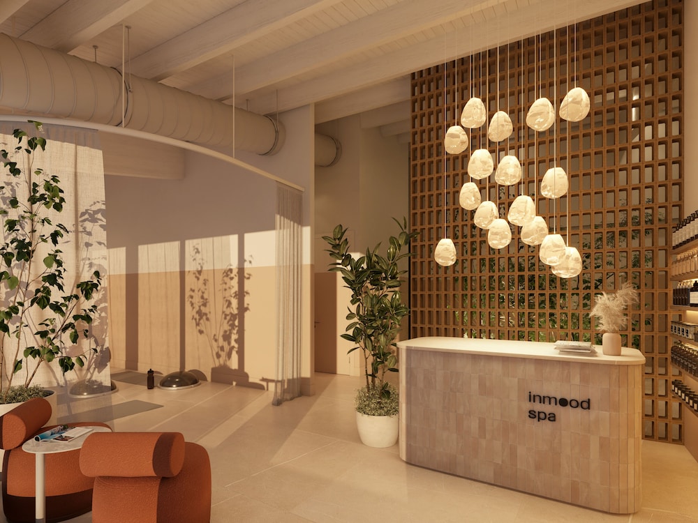 hotel inmood aucanada