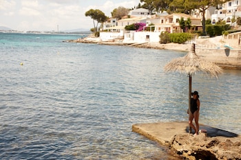 hotel inmood aucanada