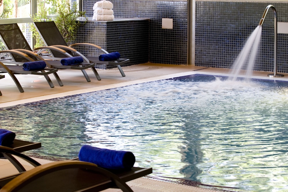 hotel inmood aucanada