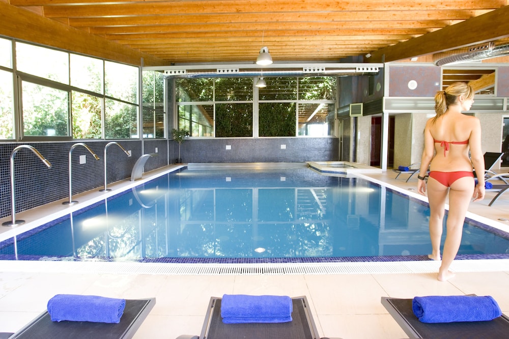 hotel inmood aucanada