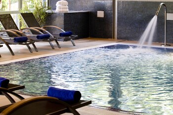 hotel inmood aucanada