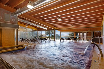 hotel inmood aucanada