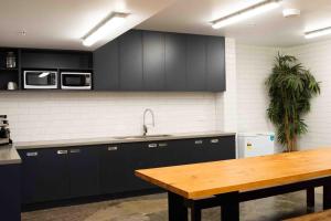 bayside house hostel