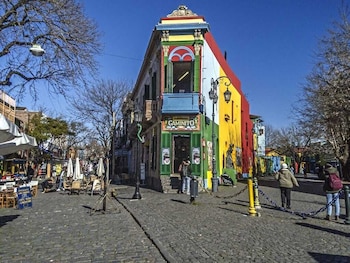 hotel aatrac buenos aires